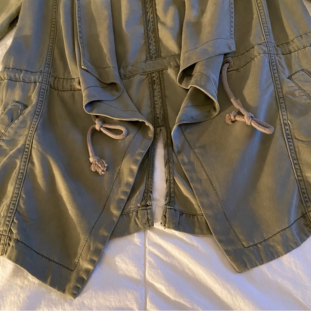 Waterfall Jacket - image 7